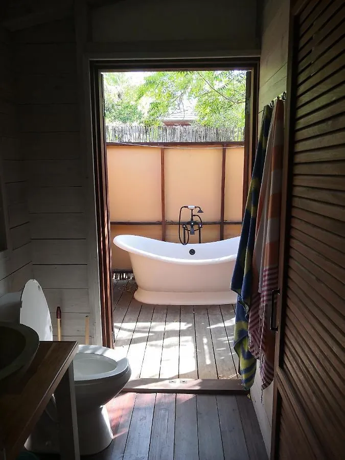 English Harbour Rotten Hill Retreat Cottages 0*, English Harbour אנטיגואה וברבודה